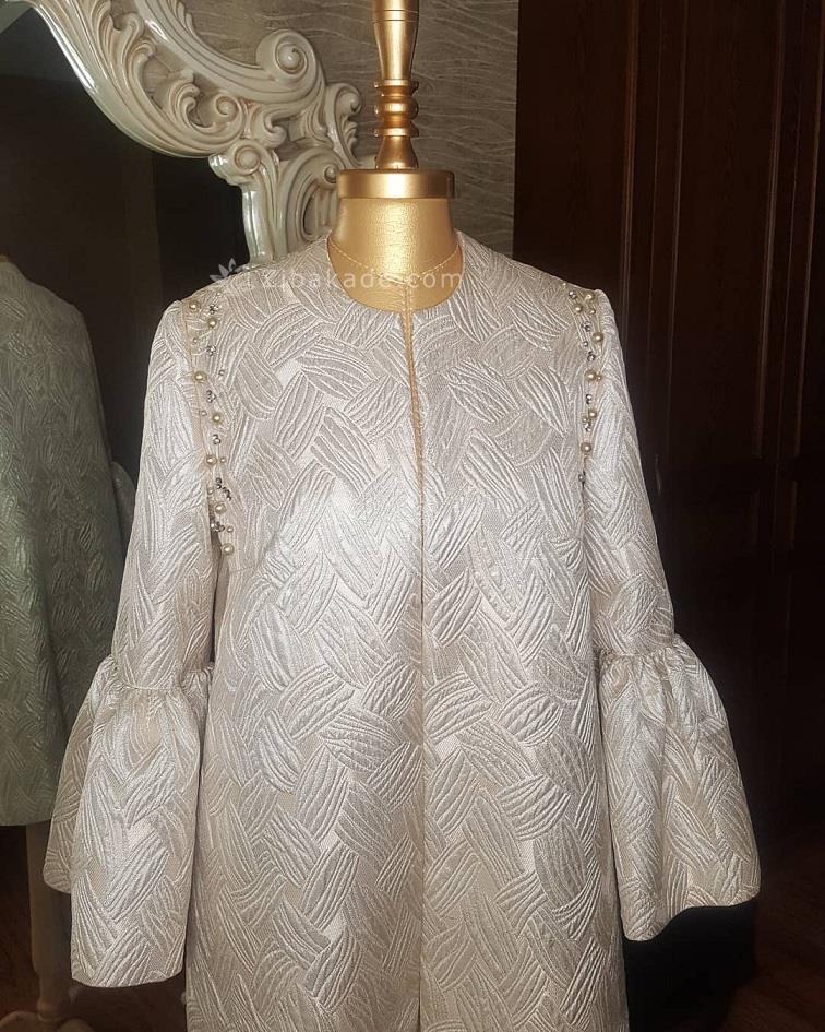 مانتو عقد از کجا بخرم